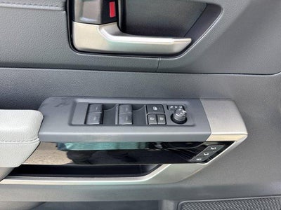 2026 Toyota Tundra 4WD 4WD Limited CrewMax 5.5' Bed (Natl)