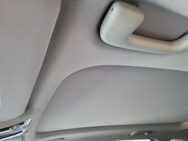 2025 Kia Sorento EX FWD