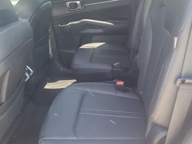 2025 Kia Sorento EX FWD