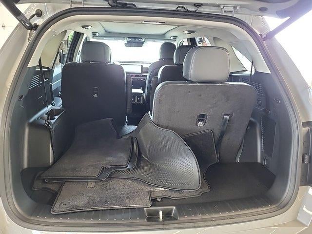 2025 Kia Sorento EX FWD