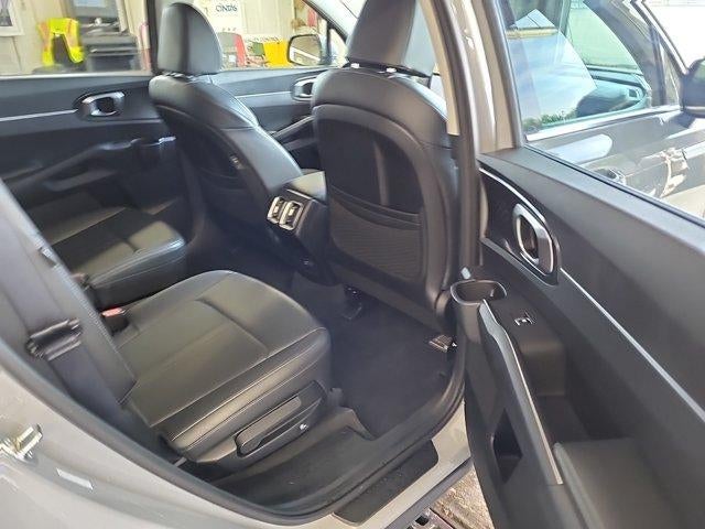 2025 Kia Sorento EX FWD