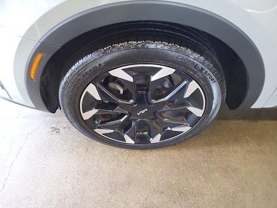 2025 Kia Sorento EX FWD