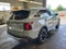 2025 Kia Sorento EX FWD