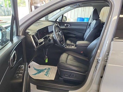 2025 Kia Sorento EX FWD