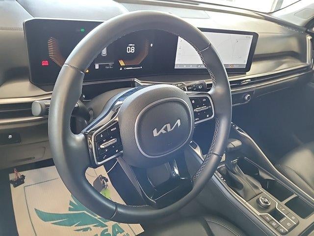 2025 Kia Sorento EX FWD
