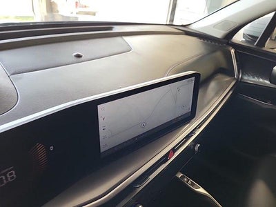 2025 Kia Sorento EX FWD