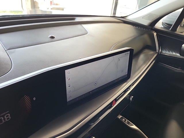2025 Kia Sorento EX FWD