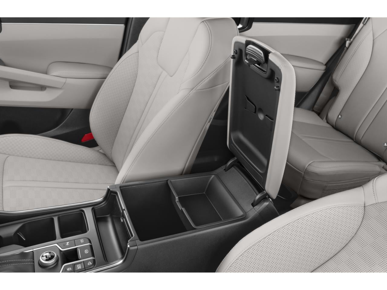 2025 Kia Sorento EX FWD