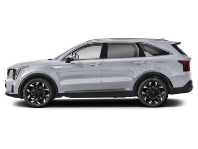 2025 Kia Sorento EX FWD