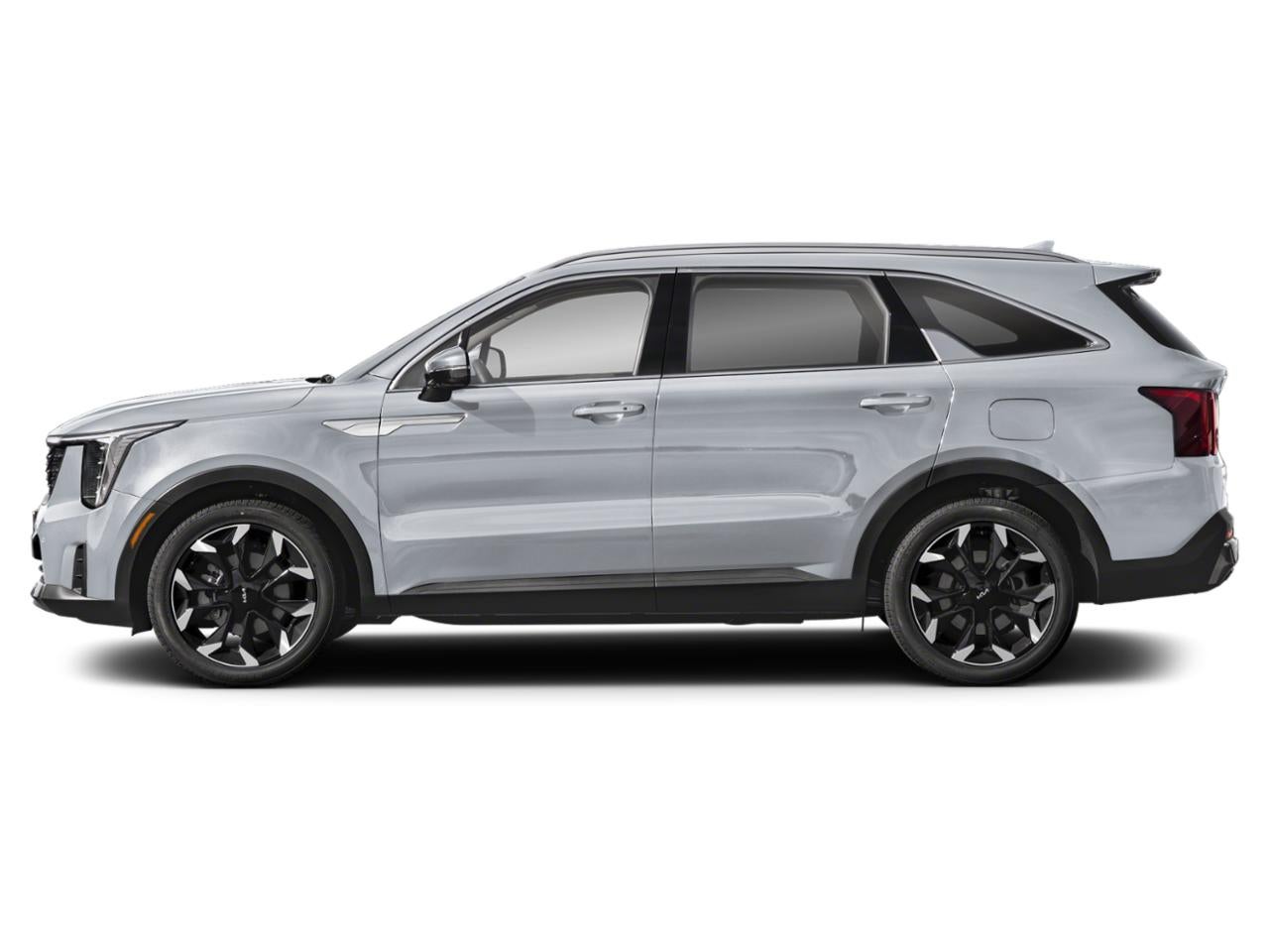 2025 Kia Sorento EX FWD