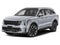 2025 Kia Sorento EX FWD