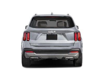 2025 Kia Sorento EX FWD