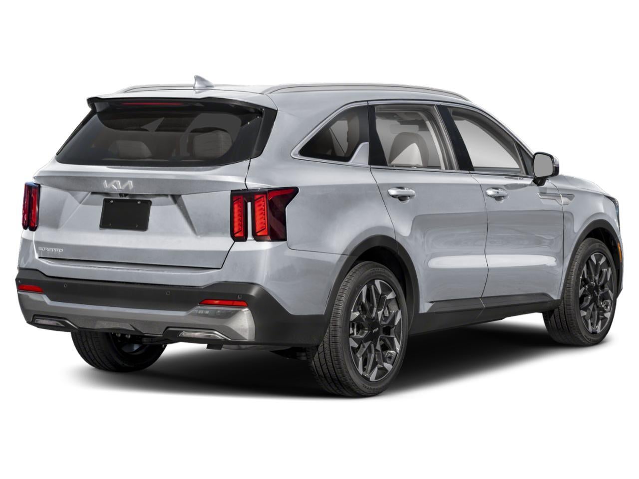 2025 Kia Sorento EX FWD