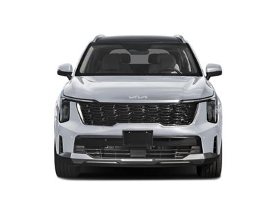 2025 Kia Sorento EX FWD
