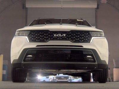 2023 Kia Sorento X-Line SX Prestige AWD