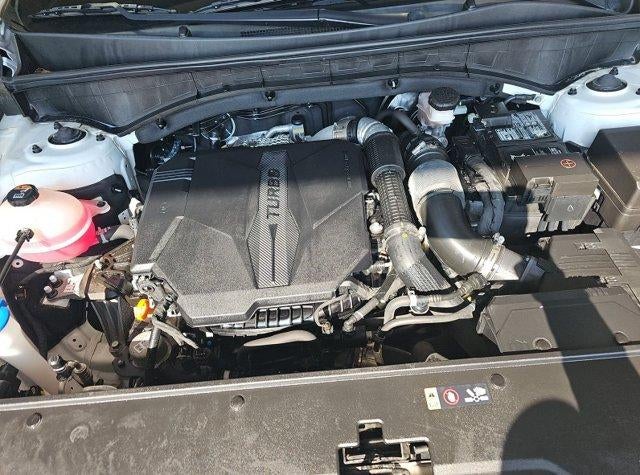 2023 Kia Sorento X-Line SX Prestige AWD