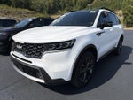 2023 Kia Sorento X-Line SX Prestige AWD