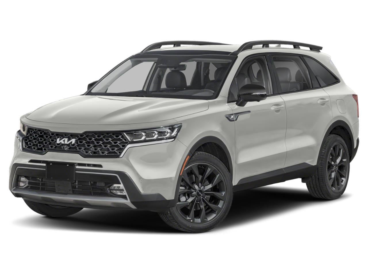 2023 Kia Sorento X-Line SX Prestige AWD