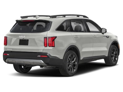2023 Kia Sorento X-Line SX Prestige AWD