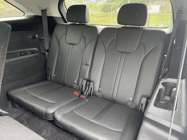 2025 Kia Sorento S FWD