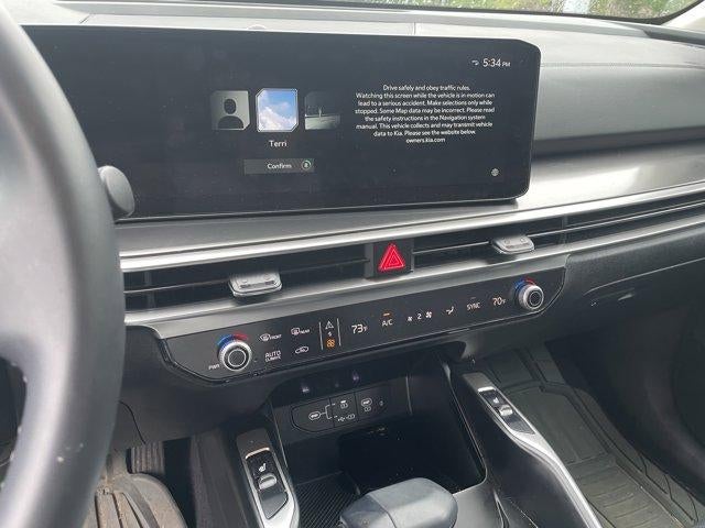 2025 Kia Sorento S FWD