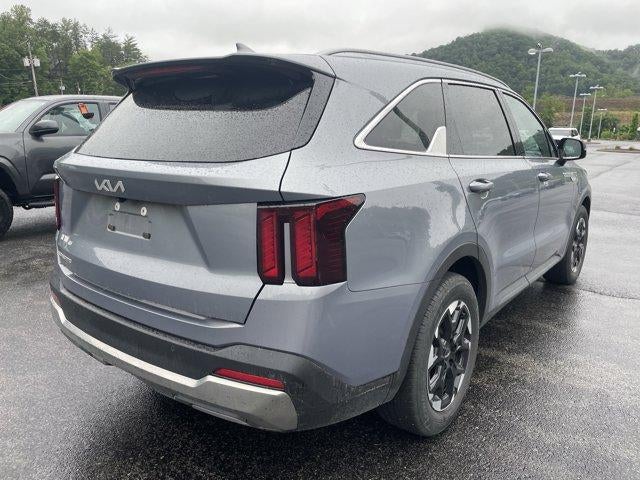 2025 Kia Sorento S FWD