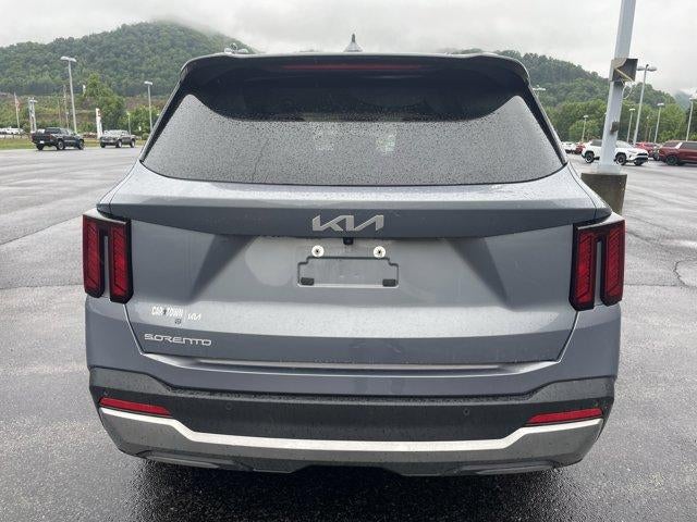 2025 Kia Sorento S FWD