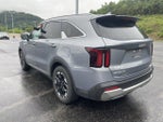 2025 Kia Sorento S FWD