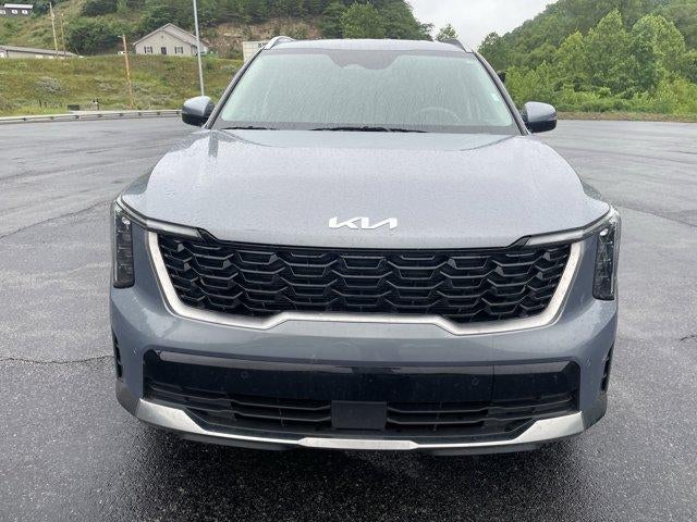 2025 Kia Sorento S FWD