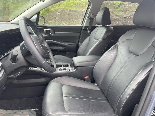 2025 Kia Sorento S FWD