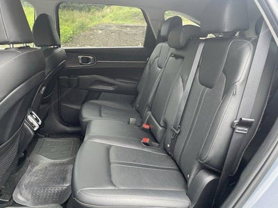 2025 Kia Sorento S FWD