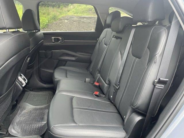 2025 Kia Sorento S FWD