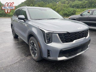 2025 Kia Sorento S FWD