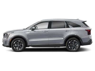 2025 Kia Sorento S FWD