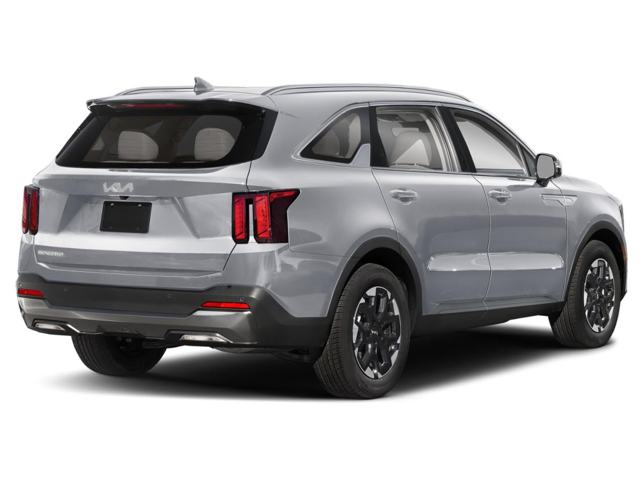 2025 Kia Sorento S FWD