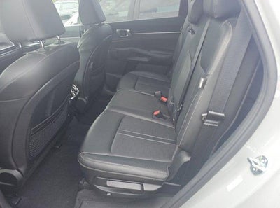 2024 Kia Sorento S AWD