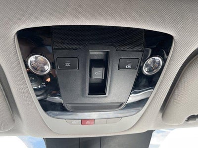2024 Kia Sorento S AWD