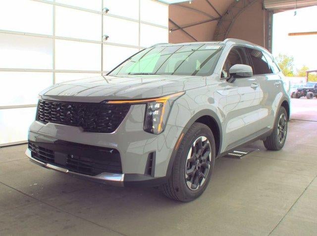 2024 Kia Sorento S AWD