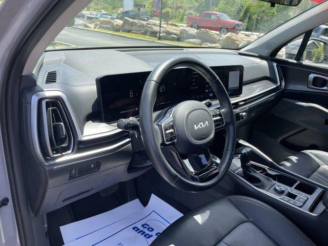 2024 Kia Sorento S AWD