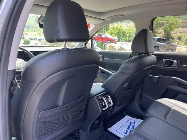 2024 Kia Sorento S AWD