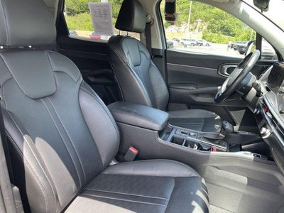 2024 Kia Sorento S AWD