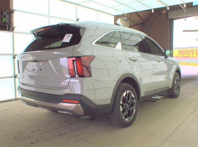 2024 Kia Sorento S AWD