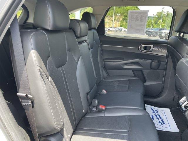 2024 Kia Sorento S AWD
