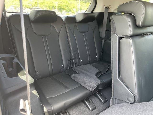 2024 Kia Sorento S AWD