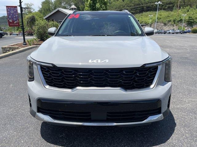 2024 Kia Sorento S AWD