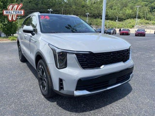 2024 Kia Sorento S AWD