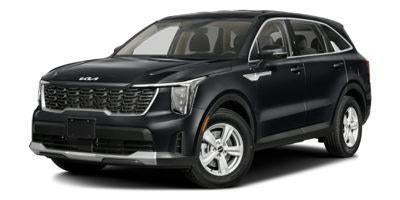 2024 Kia Sorento S AWD
