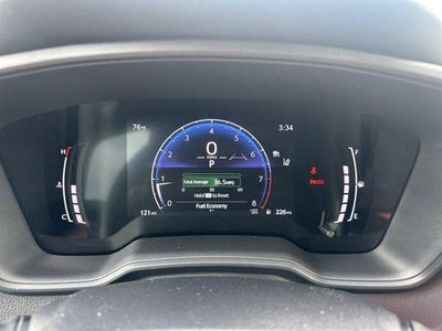 2026 Toyota Corolla LE CVT (Natl)