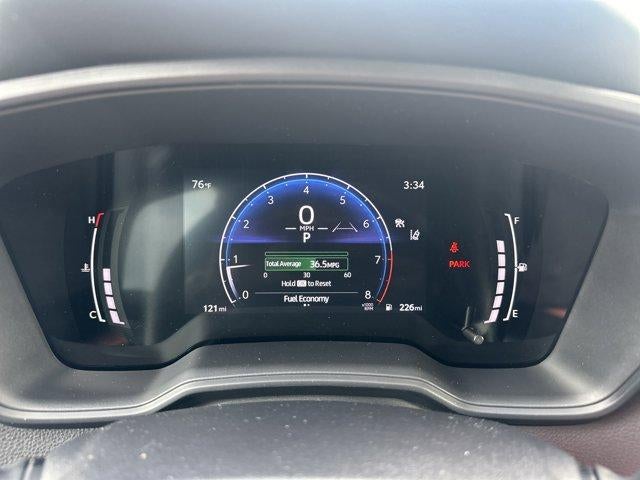 2026 Toyota Corolla LE CVT (Natl)