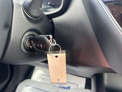 2026 Toyota Corolla LE CVT (Natl)